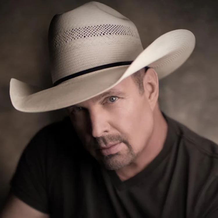 Garth Brooks