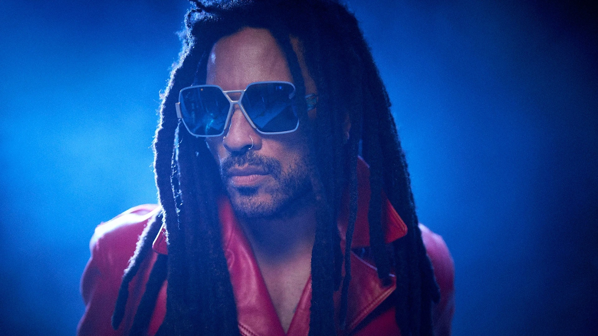 Lenny Kravitz