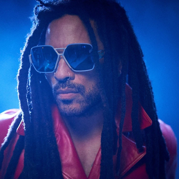 Lenny Kravitz