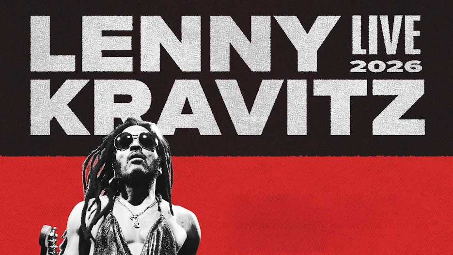 Lenny Kravitz
