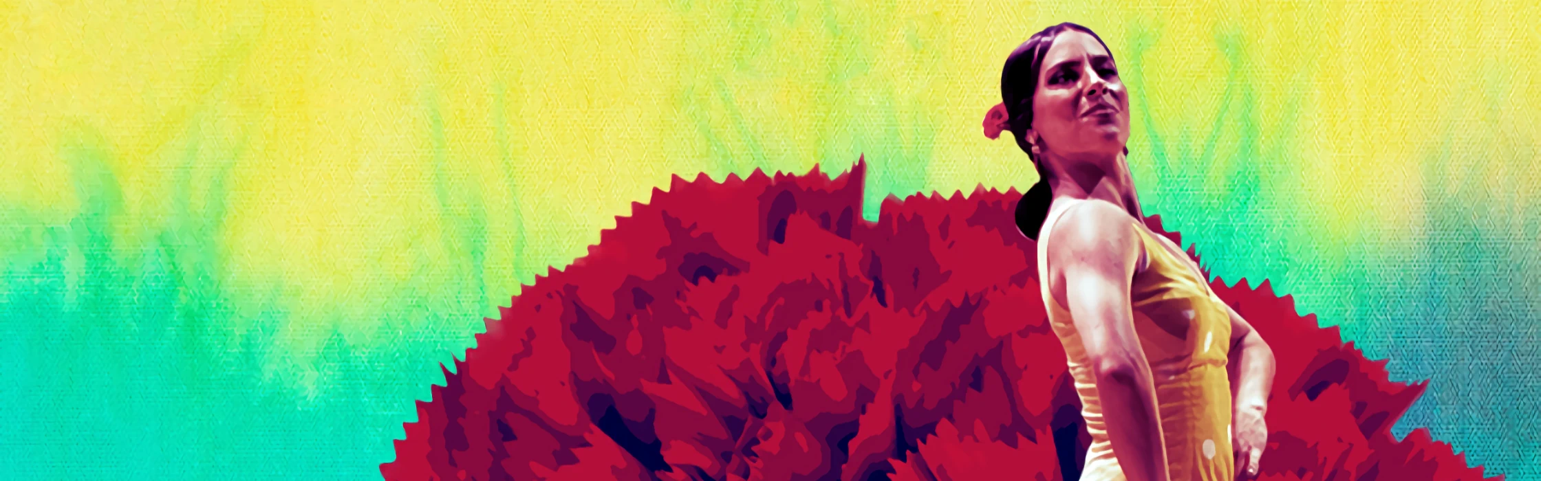 Lowry Flamenco Festival