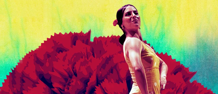Lowry Flamenco Festival