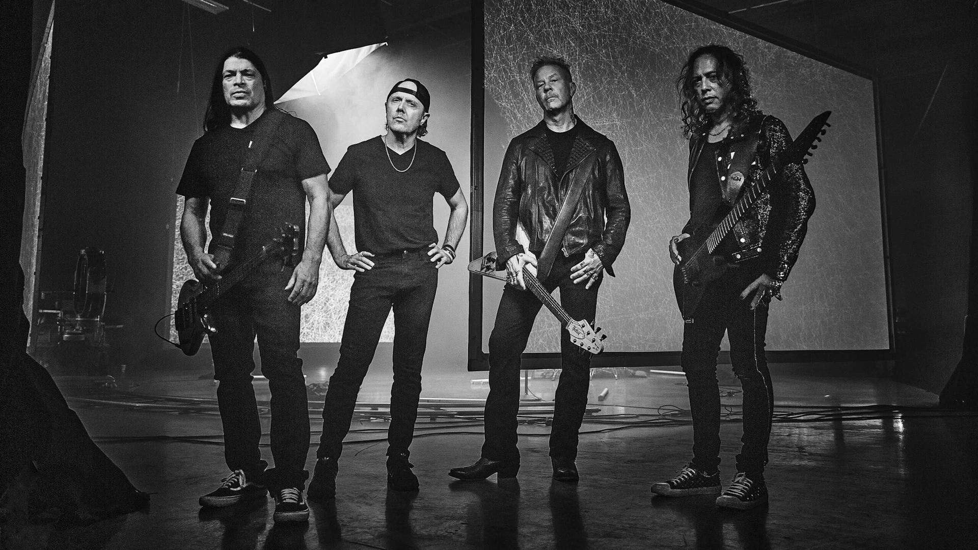 Metallica