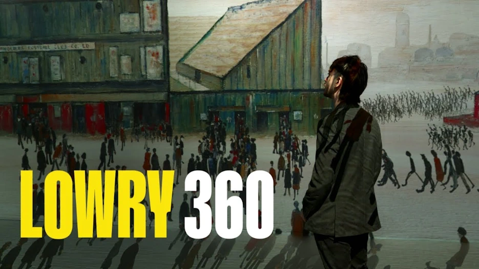 Lowry 360