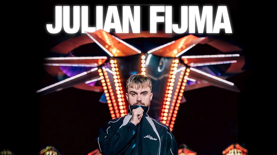 Julian Fijma