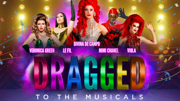 Dragged to the Musicals