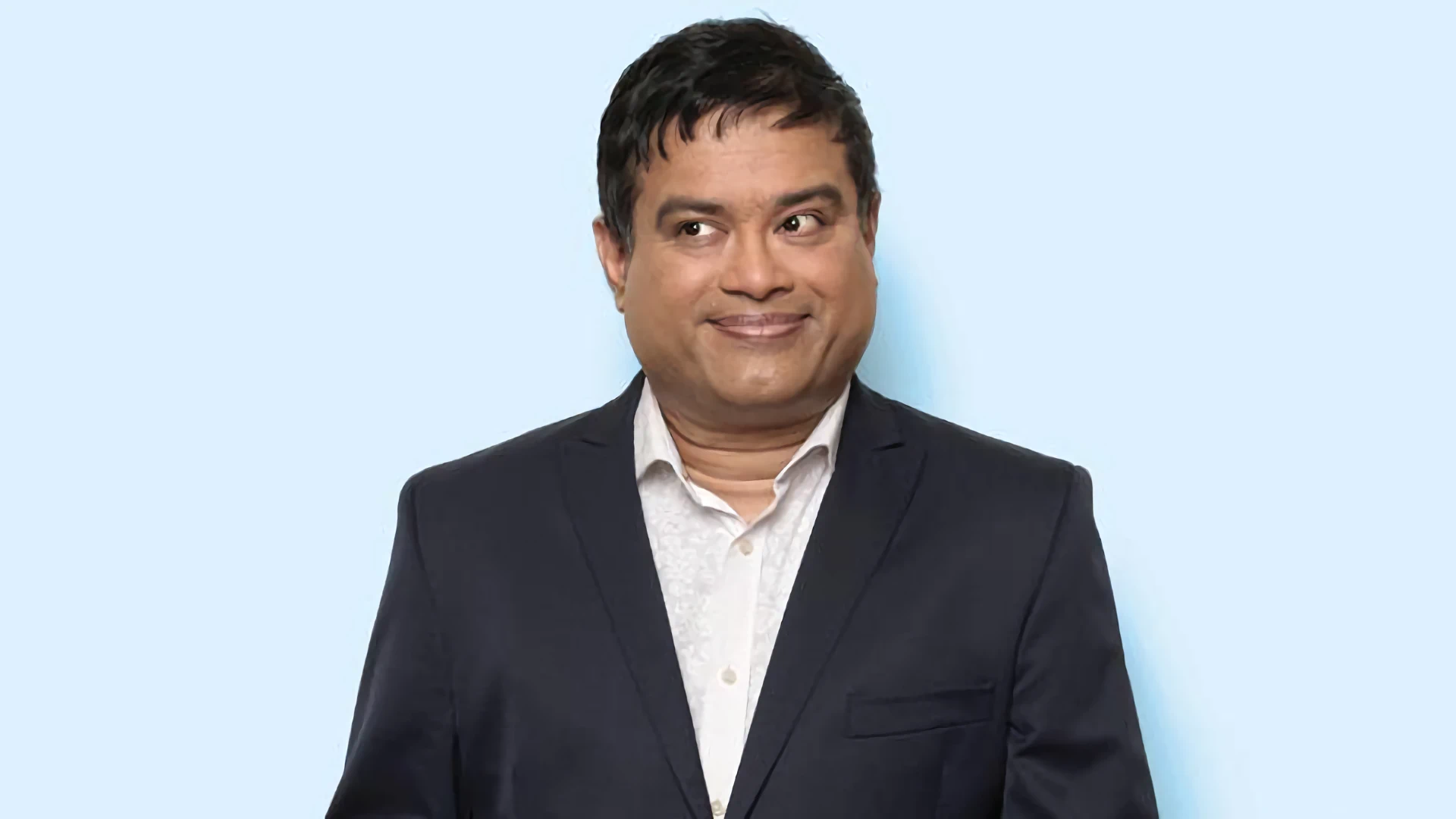Paul Sinha