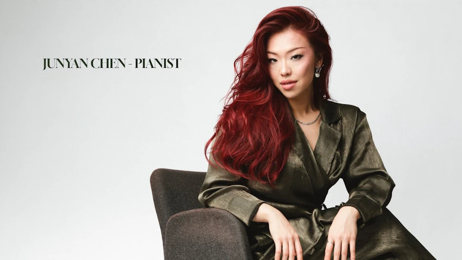Junyan Chen