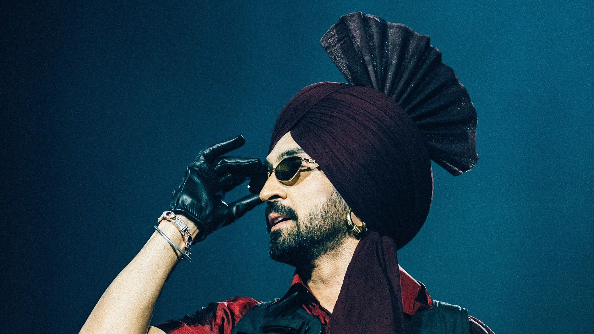 Diljit Dosanjh