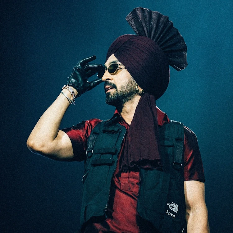 Diljit Dosanjh