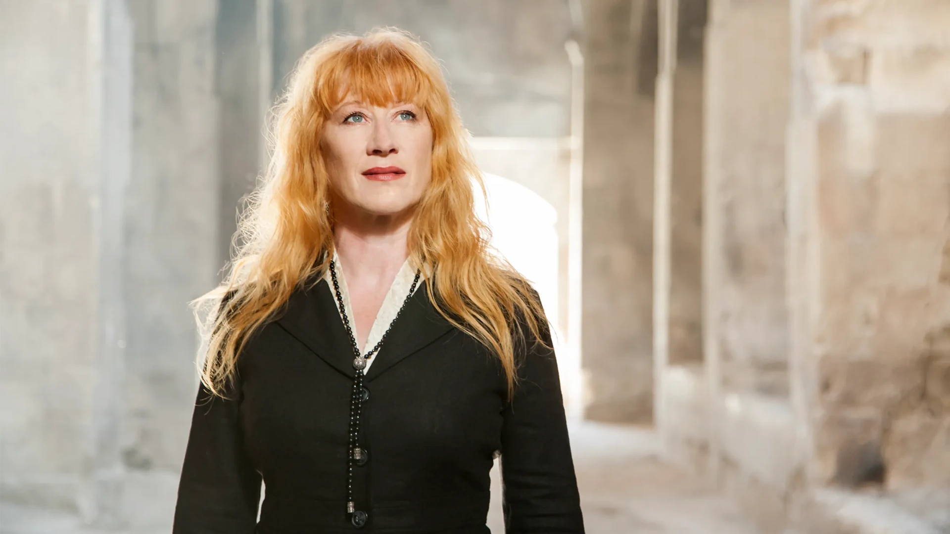 Loreena McKennitt