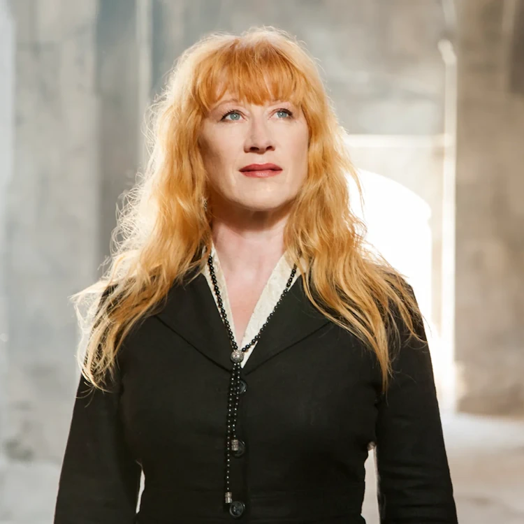 Loreena McKennitt