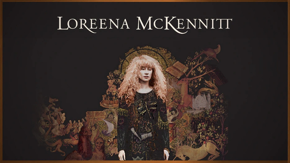 Loreena McKennitt