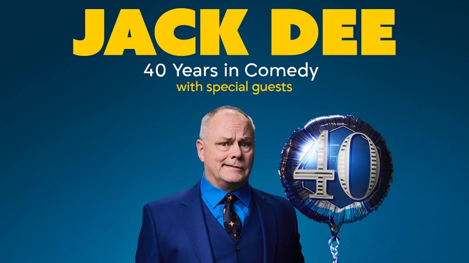 Jack Dee & Friends