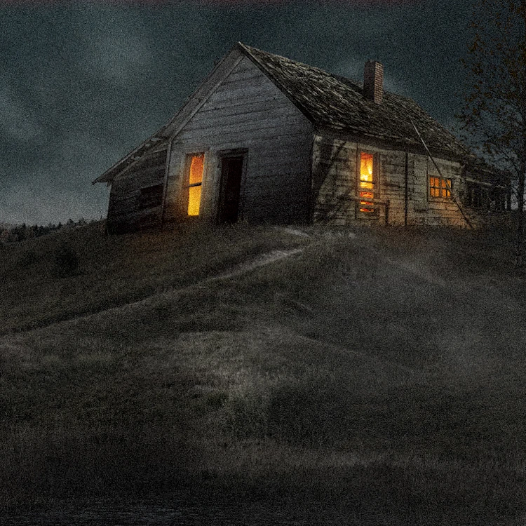 Ghost House