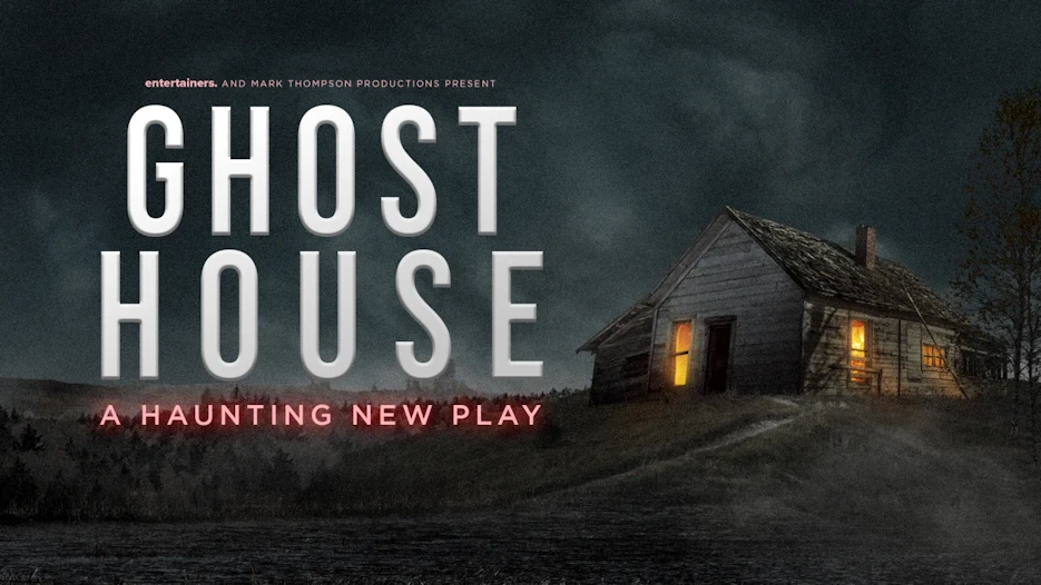 Ghost House