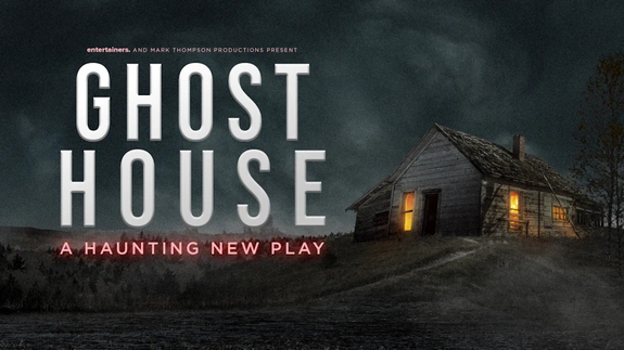 Ghost House