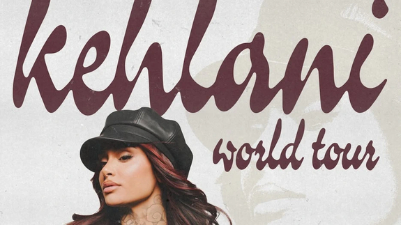Kehlani
