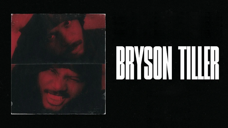 Bryson Tiller