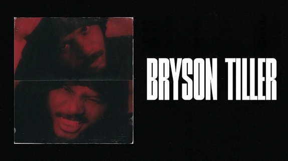 Bryson Tiller