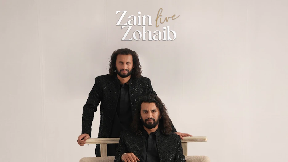 Zain Zohaib 