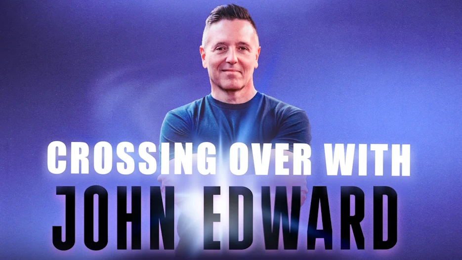 Crossing Over with John Edward