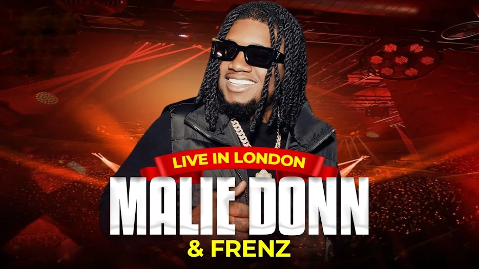 Malie Donn