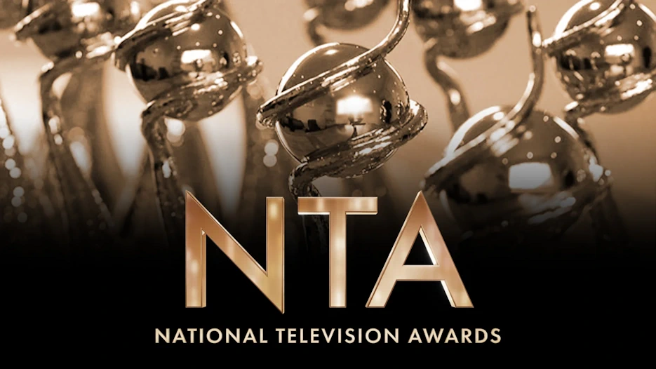 National Television Awards