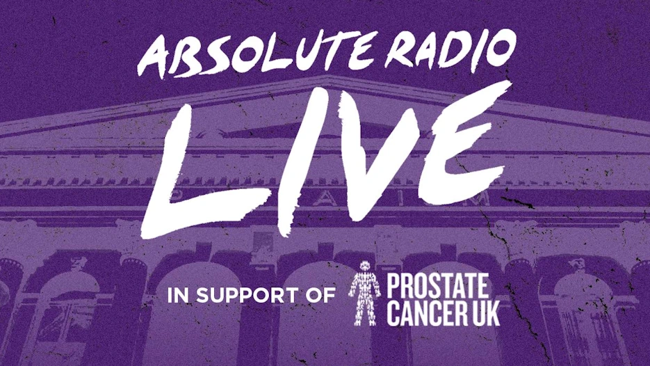 Absolute Radio Live