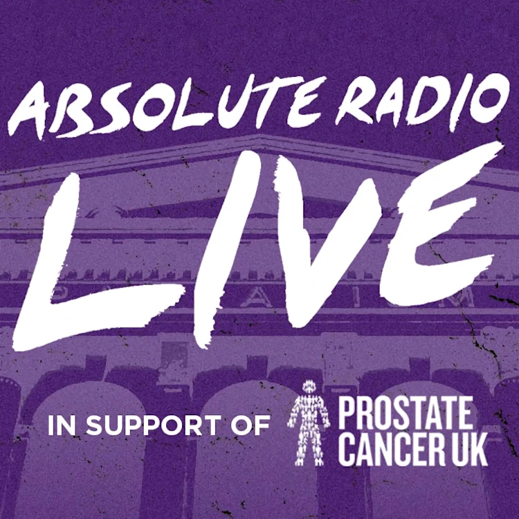 Absolute Radio Live