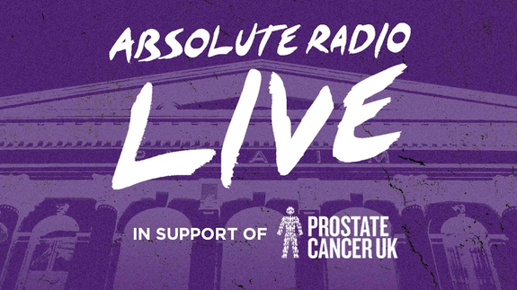 Absolute Radio Live