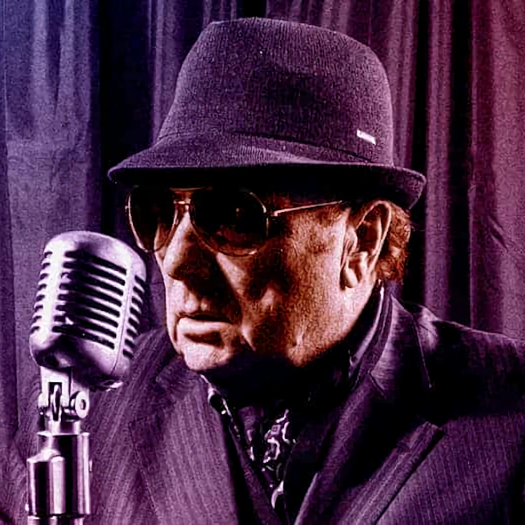 Van Morrison