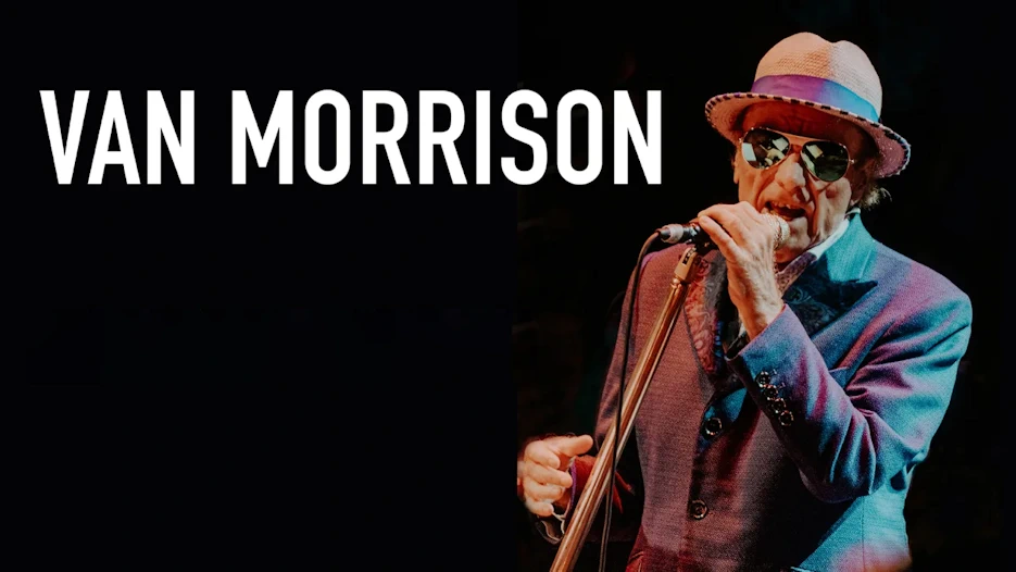 Van Morrison