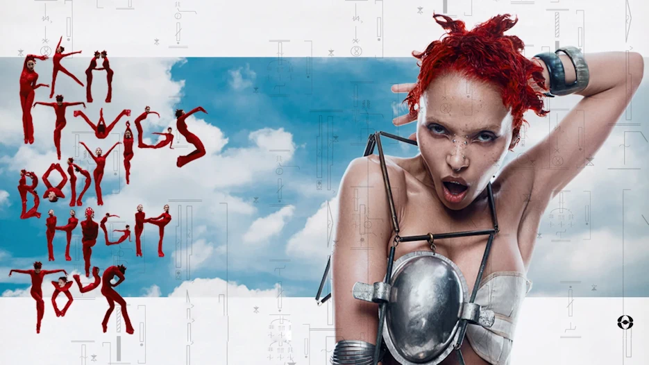 FKA twigs