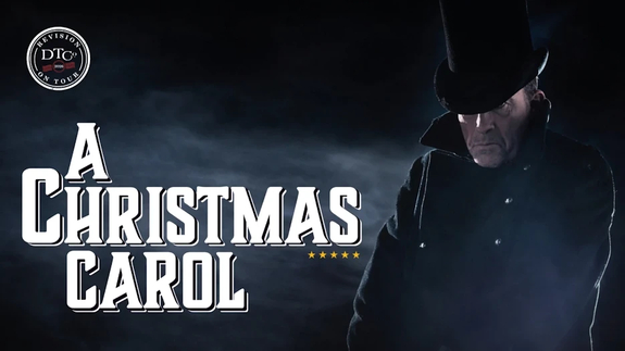 A Christmas Carol (by Dickens Theatre Company)
