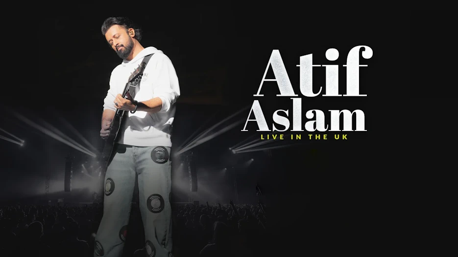 Atif Aslam