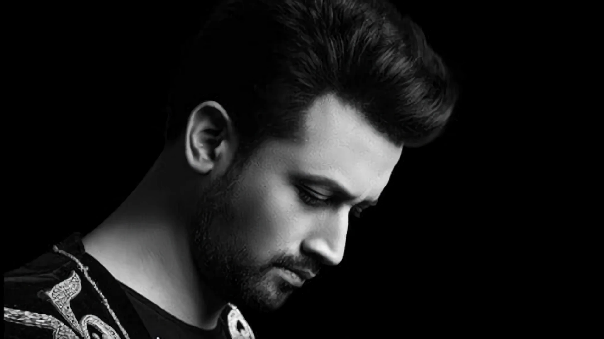 Atif Aslam