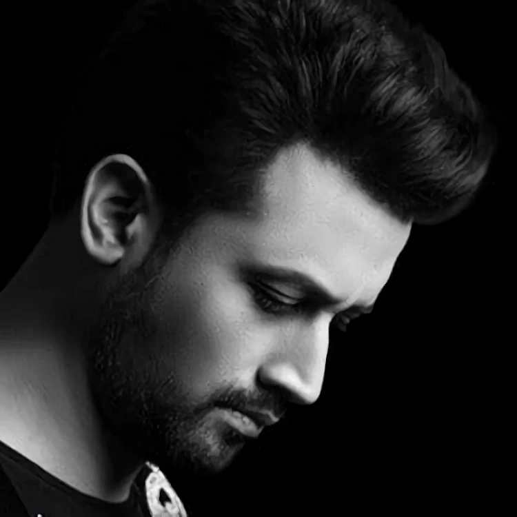 Atif Aslam
