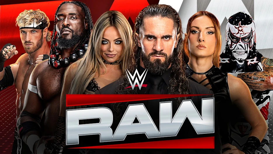 WWE Raw