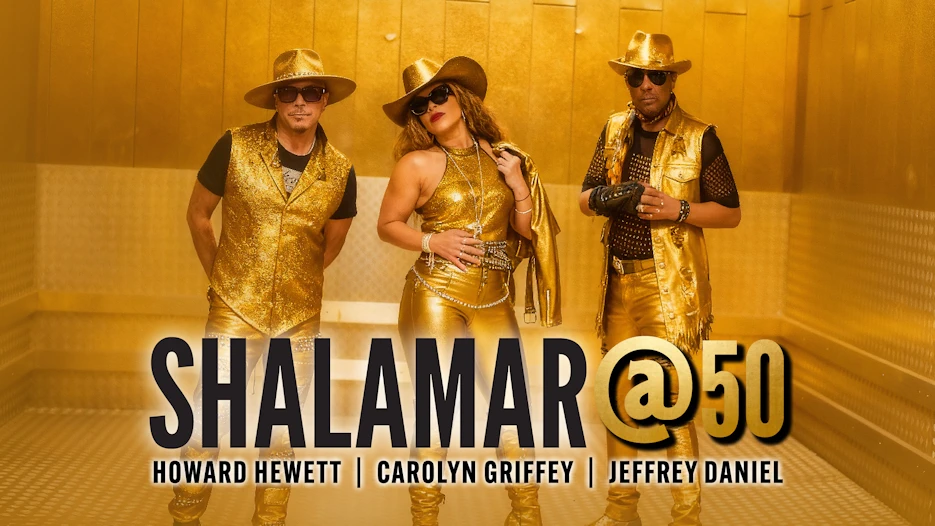 Shalamar