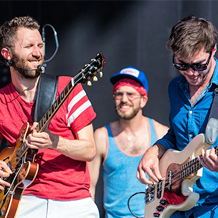 Vulfpeck