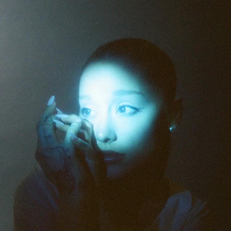 Ariana Grande
