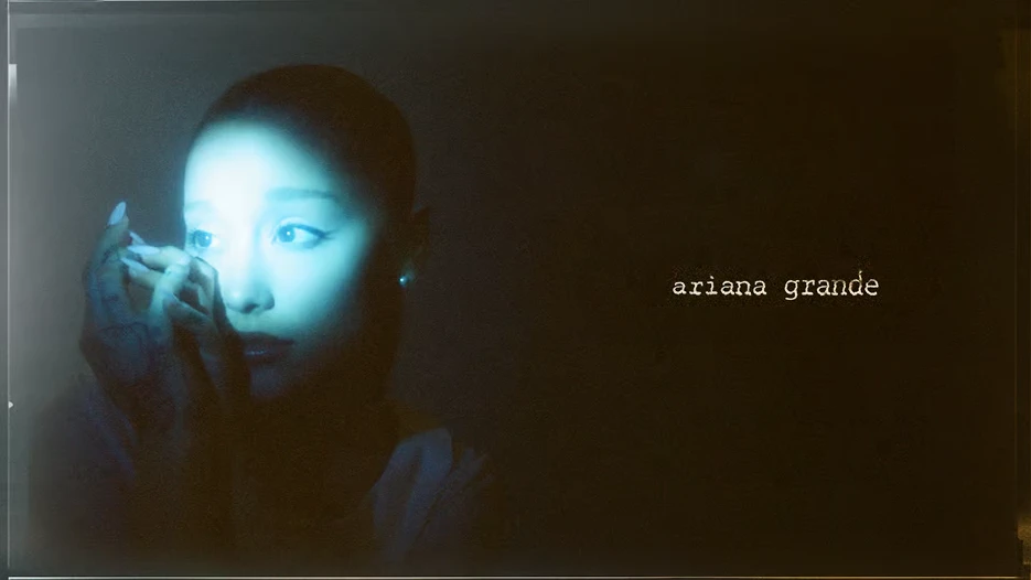Ariana Grande