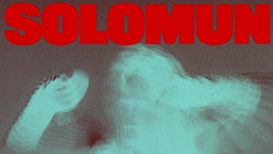 Solomun