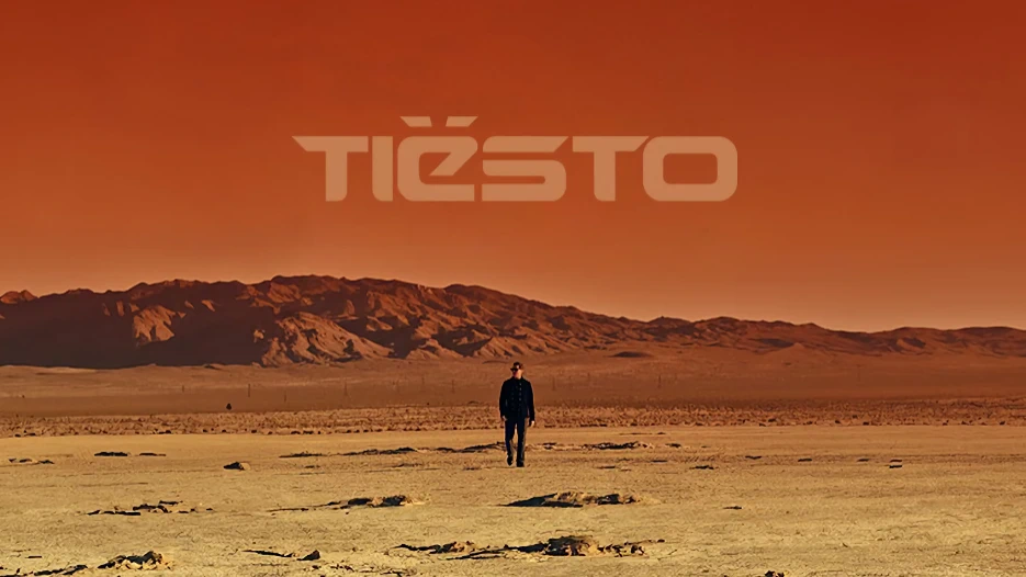 Tiesto