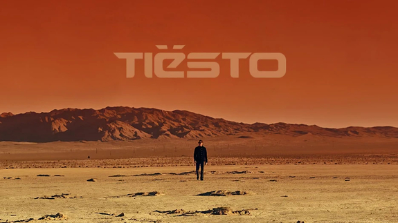Tiesto