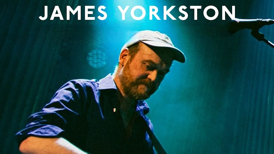 James Yorkston