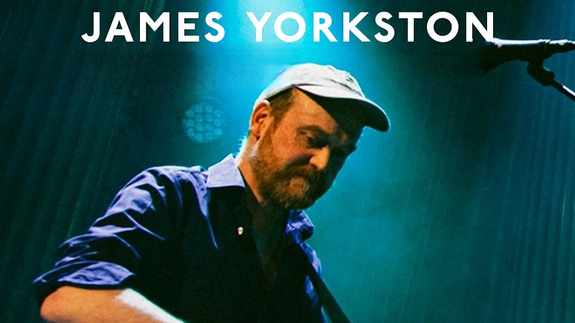 James Yorkston