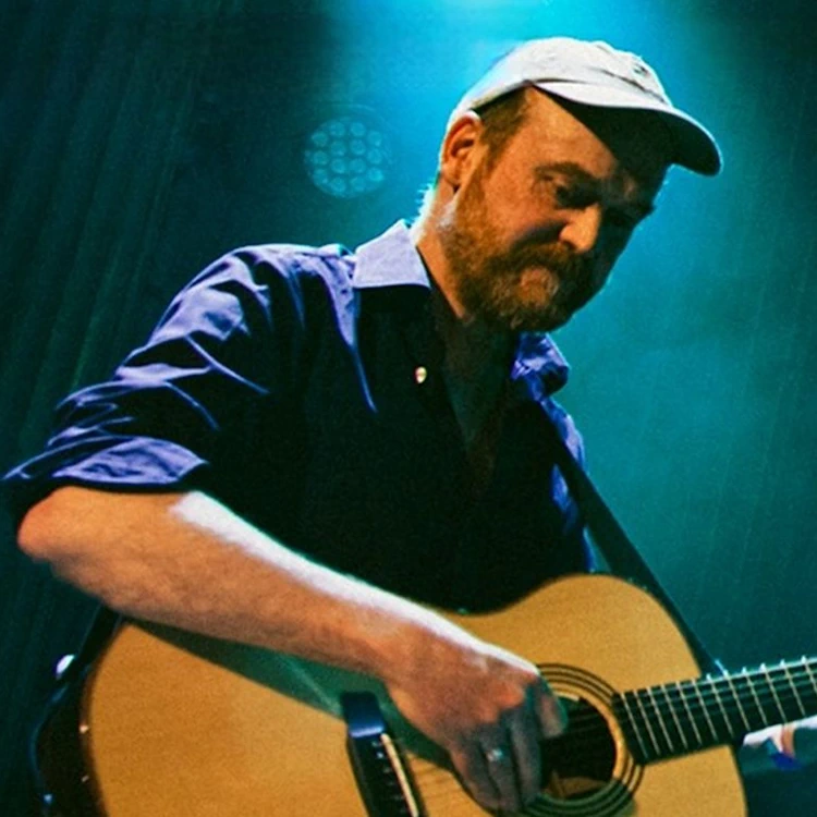 James Yorkston