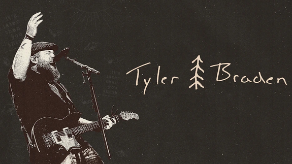 Tyler Braden